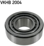 SKF VKHB 2004 Rulment roata