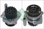 INA 538 0060 10 Pompa de apa racire motor