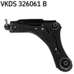 SKF VKDS 326061 B Brat suspensie roata