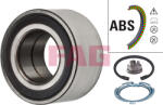 Fag 713 6308 40 Set rulment roata