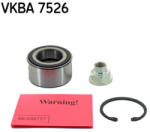 SKF VKBA 7526 Set rulment roata
