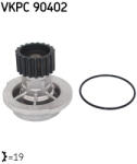 SKF VKPC 90402 Pompa de apa racire motor