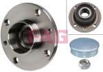 Fag 713 6907 10 Set rulment roata