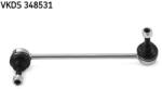 SKF VKDS 348531 Brat/bieleta suspensie stabilizator