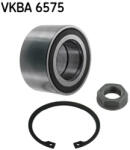 SKF VKBA 6575 Set rulment roata