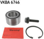 SKF VKBA 6746 Set rulment roata