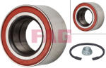 Fag 713 6493 90 Set rulment roata