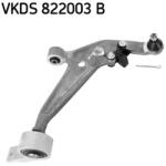 SKF VKDS 822003 B Brat suspensie roata