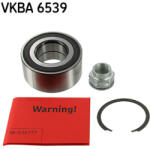 SKF VKBA 6539 Set rulment roata