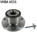 SKF VKBA 6531 Set rulment roata