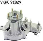 SKF VKPC 91829 Pompa de apa racire motor