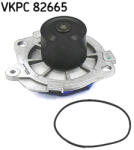 SKF VKPC 82665 Pompa de apa racire motor