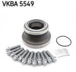 SKF VKBA 5549 Set rulment roata