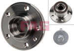 Fag 713 6604 60 Set rulment roata