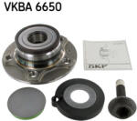 SKF VKBA 6650 Set rulment roata