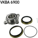 SKF VKBA 6900 Set rulment roata