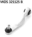 SKF VKDS 321125 B Brat suspensie roata