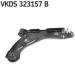 SKF VKDS 323157 B Brat suspensie roata