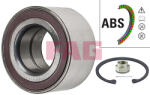 Fag 713 6449 70 Set rulment roata