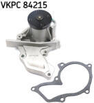 SKF VKPC 84215 Pompa de apa racire motor