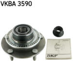 SKF VKBA 3590 Set rulment roata