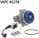 SKF VKPC 81278 Pompa de apa racire motor