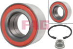 Fag 713 6670 50 Set rulment roata