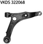 SKF VKDS 322068 Brat suspensie roata