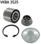 SKF VKBA 3525 Set rulment roata
