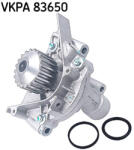 SKF VKPA 83650 Pompa de apa racire motor