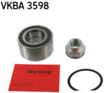 SKF VKBA 3598 Set rulment roata