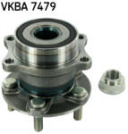 SKF VKBA 7479 Set rulment roata