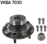 SKF VKBA 7030 Set rulment roata