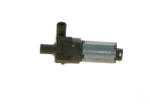 Bosch 0 392 020 026 Pompa de apa suplimentara (circuitul apei de racire)