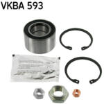 SKF VKBA 593 Set rulment roata
