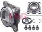 Fag 713 6212 40 Set rulment roata