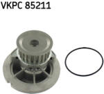 SKF VKPC 85211 Pompa de apa racire motor