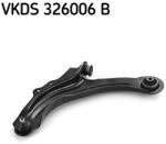 SKF VKDS 326006 B Brat suspensie roata