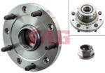 Fag 713 6789 20 Set rulment roata
