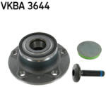SKF VKBA 3644 Set rulment roata