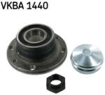 SKF VKBA 1440 Set rulment roata
