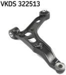 SKF VKDS 322513 Brat suspensie roata