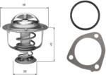 GATES TH31276G1 termostat lichid racire