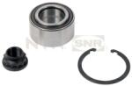 SNR R169.58 Set rulment roata