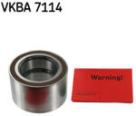 SKF VKBA 7114 Set rulment roata