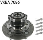 SKF VKBA 7086 Set rulment roata