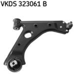 SKF VKDS 323061 B Brat suspensie roata