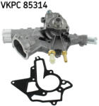 SKF VKPC 85314 Pompa de apa racire motor
