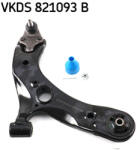 SKF VKDS 821093 B Brat suspensie roata