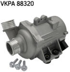 SKF VKPA 88320 Pompa de apa racire motor